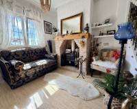 Venta - terraced_house - Orihuela - Villamartín