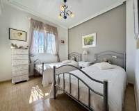 Venta - terraced_house - Orihuela - Villamartín