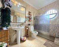 Venta - terraced_house - Orihuela - Villamartín
