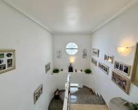 Venta - terraced_house - Orihuela - Villamartín