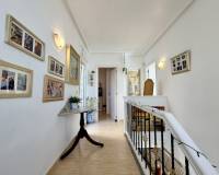 Venta - terraced_house - Orihuela - Villamartín