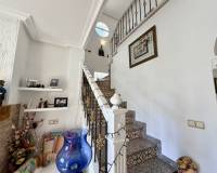 Venta - terraced_house - Orihuela - Villamartín
