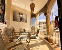 Venta - terraced_house - Orihuela - Villamartín