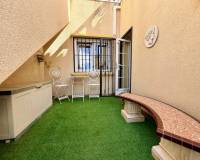 Venta - terraced_house - Orihuela - Villamartín