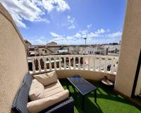 Venta - terraced_house - Orihuela - Villamartín
