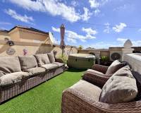 Venta - terraced_house - Orihuela - Villamartín