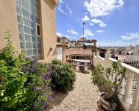 Venta - terraced_house - Orihuela - Villamartín
