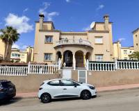 Venta - terraced_house - Orihuela - Villamartín