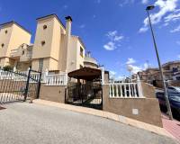 Venta - terraced_house - Orihuela - Villamartín