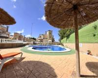 Venta - terraced_house - Orihuela - Villamartín