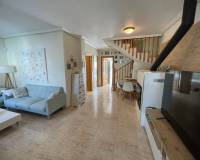 Venta - terraced_house - Pilar de la Horadada - Torre de la Horadada