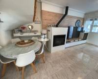 Venta - terraced_house - Pilar de la Horadada - Torre de la Horadada