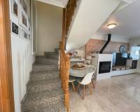 Venta - terraced_house - Pilar de la Horadada - Torre de la Horadada
