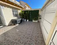 Venta - terraced_house - Pilar de la Horadada - Torre de la Horadada