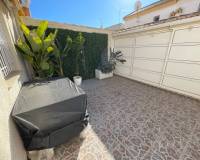 Venta - terraced_house - Pilar de la Horadada - Torre de la Horadada