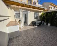 Venta - terraced_house - Pilar de la Horadada - Torre de la Horadada