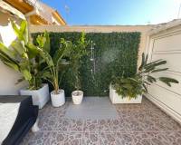 Venta - terraced_house - Pilar de la Horadada - Torre de la Horadada