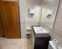 Venta - terraced_house - Pilar de la Horadada - Torre de la Horadada