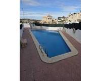 Venta - terraced_house - Rojales - LA MARQUESA GOLF