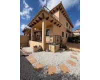 Venta - terraced_house - San Miguel de Salinas - BLUE LAGOON