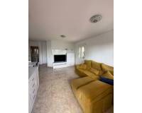 Venta - terraced_house - San Miguel de Salinas - BLUE LAGOON