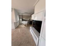 Venta - terraced_house - San Miguel de Salinas - BLUE LAGOON