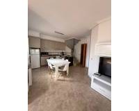 Venta - terraced_house - San Miguel de Salinas - BLUE LAGOON