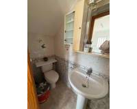 Venta - terraced_house - San Miguel de Salinas - BLUE LAGOON