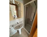 Venta - terraced_house - San Miguel de Salinas - BLUE LAGOON