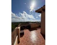 Venta - terraced_house - San Miguel de Salinas - BLUE LAGOON
