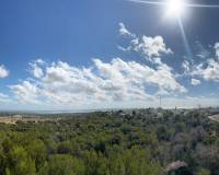 Venta - terraced_house - San Miguel de Salinas - BLUE LAGOON