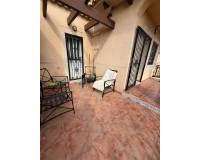 Venta - terraced_house - San Miguel de Salinas - BLUE LAGOON