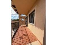 Venta - terraced_house - San Miguel de Salinas - BLUE LAGOON