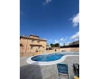 Venta - terraced_house - San Miguel de Salinas - BLUE LAGOON