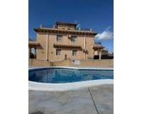 Venta - terraced_house - San Miguel de Salinas - BLUE LAGOON