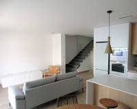 Venta - terraced_house - Santiago De La Ribera - Centro
