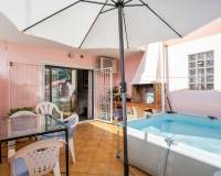 Venta - Terraced house - Torrevieja - Aguas nuevas 1