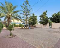 Venta - Terraced house - Torrevieja - Aguas nuevas 1