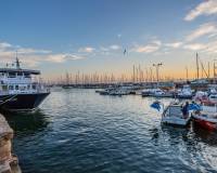 Venta - Terraced house - Torrevieja - Aguas nuevas 1