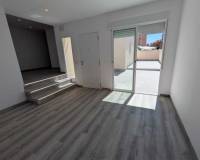 Venta - terraced_house - Torrevieja - Aguas Nuevas