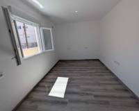 Venta - terraced_house - Torrevieja - Aguas Nuevas