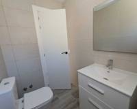 Venta - terraced_house - Torrevieja - Aguas Nuevas