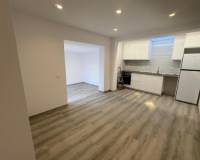 Venta - terraced_house - Torrevieja - Aguas Nuevas