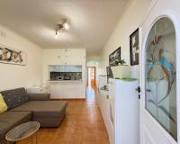 Venta - terraced_house - Torrevieja - Aguas Nuevas
