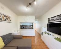 Venta - terraced_house - Torrevieja - Aguas Nuevas