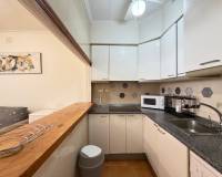 Venta - terraced_house - Torrevieja - Aguas Nuevas