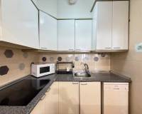 Venta - terraced_house - Torrevieja - Aguas Nuevas