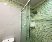 Venta - terraced_house - Torrevieja - Aguas Nuevas