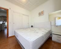 Venta - terraced_house - Torrevieja - Aguas Nuevas