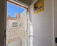 Venta - terraced_house - Torrevieja - Aguas Nuevas
